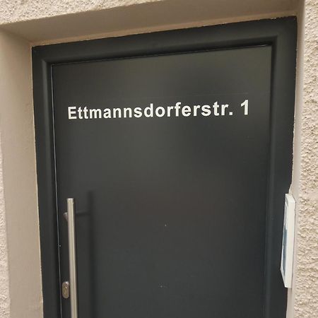 Appartement Dachterrasse à Schwandorf in Bayern Extérieur photo