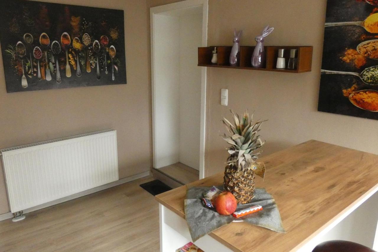 Appartement Dachterrasse à Schwandorf in Bayern Extérieur photo