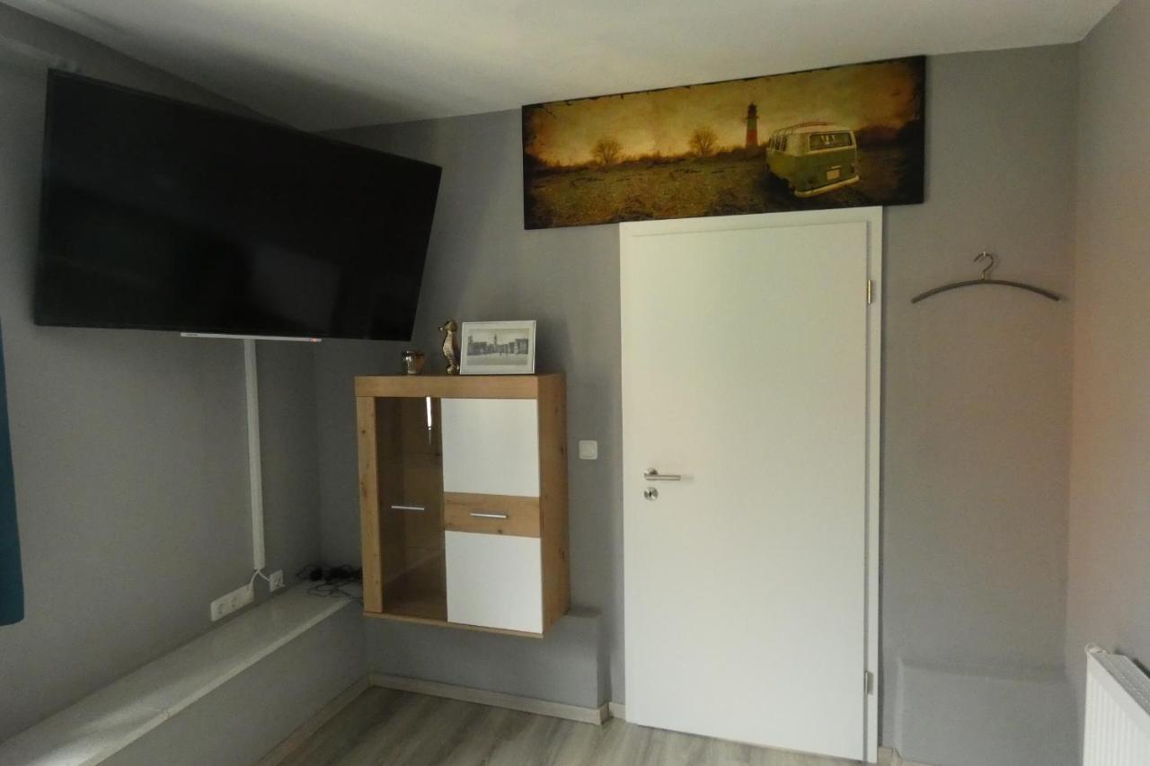 Appartement Dachterrasse à Schwandorf in Bayern Extérieur photo