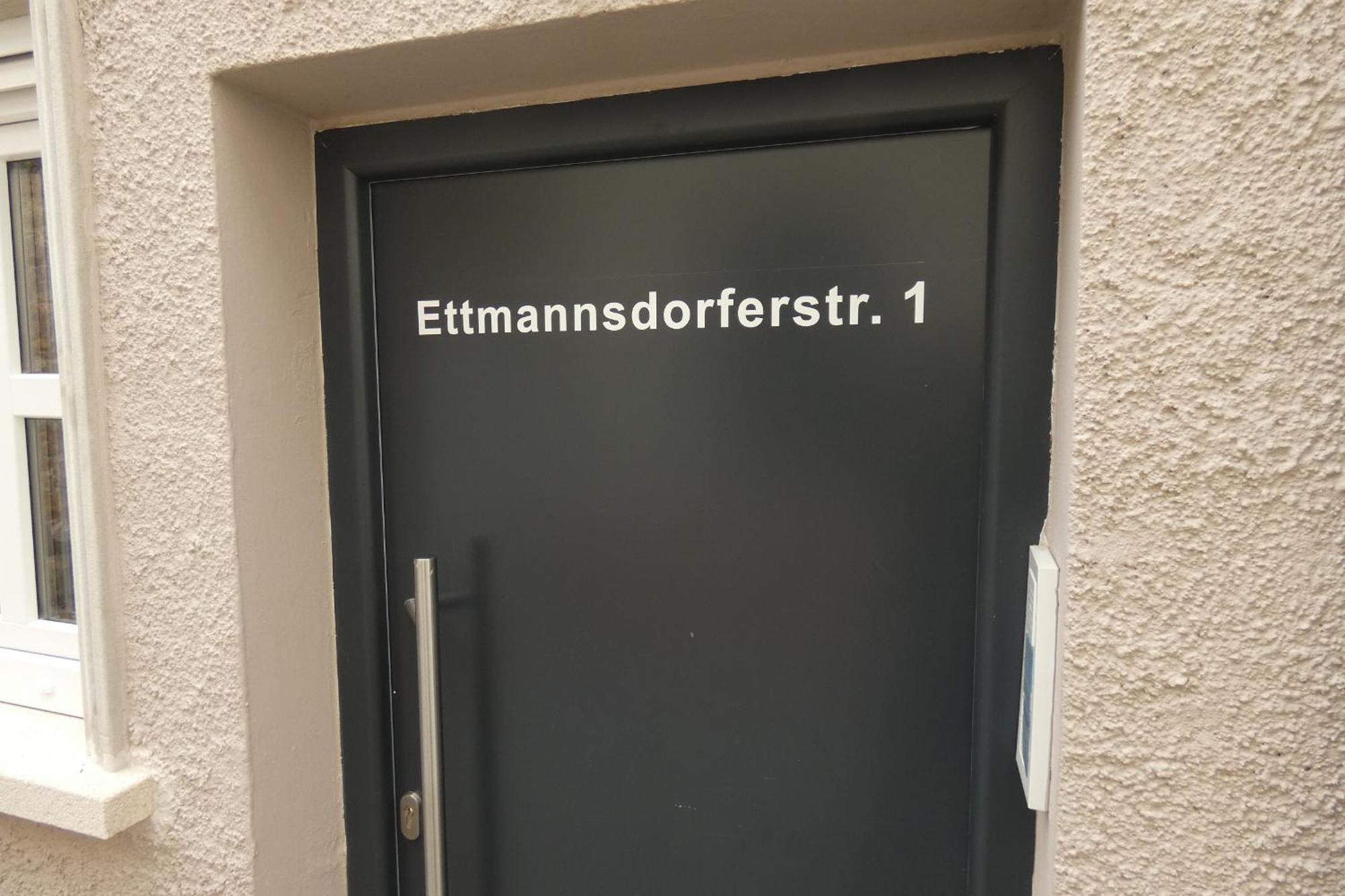 Appartement Dachterrasse à Schwandorf in Bayern Extérieur photo
